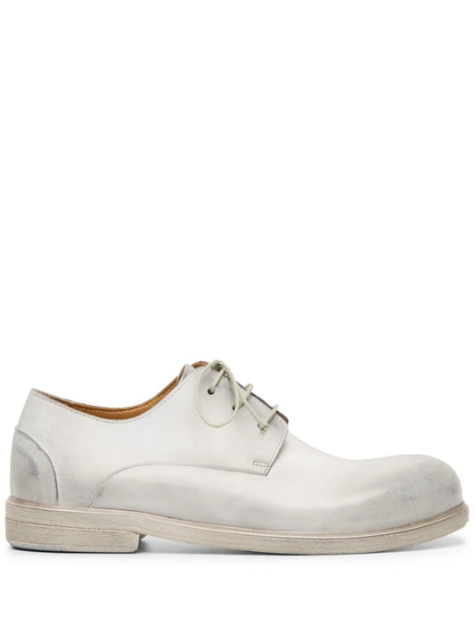 Marsèll Zucca Media leather derby shoes