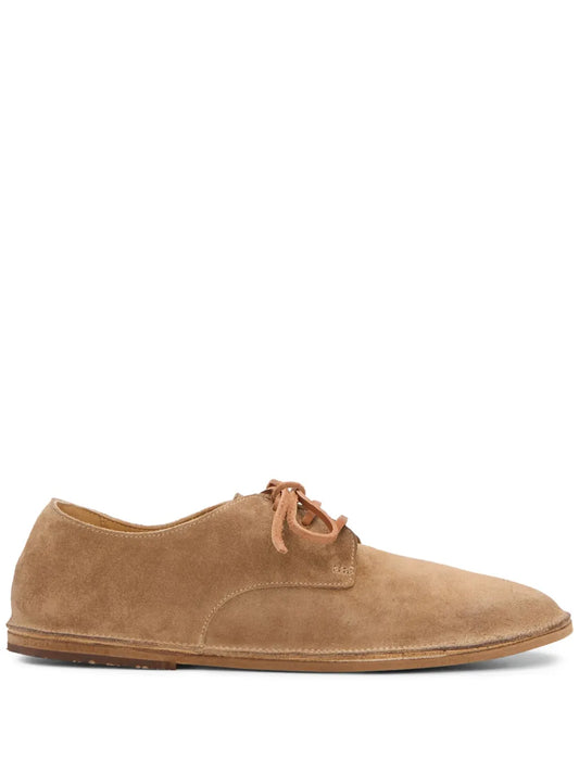 Marsèll Strasacco leather derby shoes