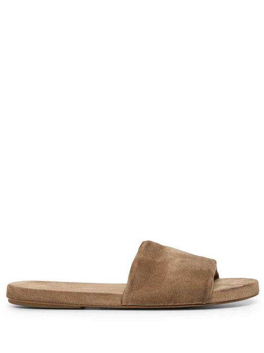 Marsèll Spanciata suede sandals