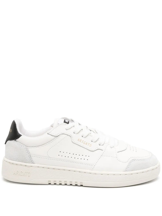 Axel Arigato Dice leather sneakers