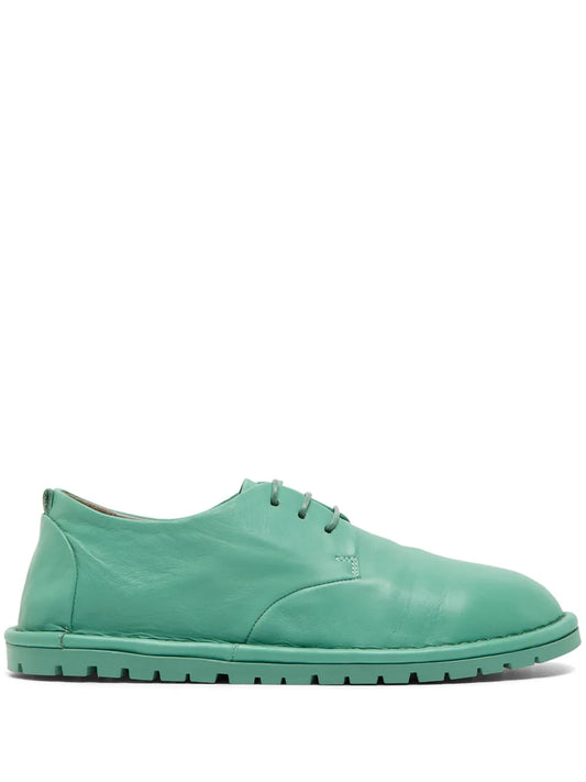 Marsèll Sancrispa Alta Pomice Oxford shoes