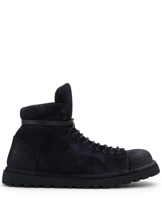 Marsèll drawstring fastening boots 