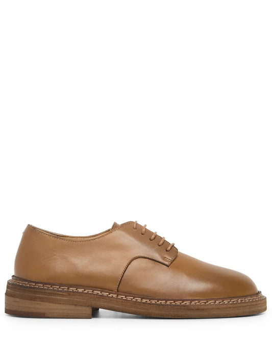 Marsèll leather Derby shoes