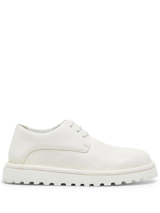 Marsèll Pallottola Pomice Oxford shoes