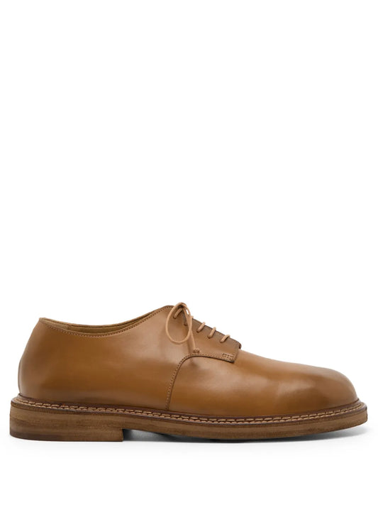 Marsèll Nasello leather Derby shoes