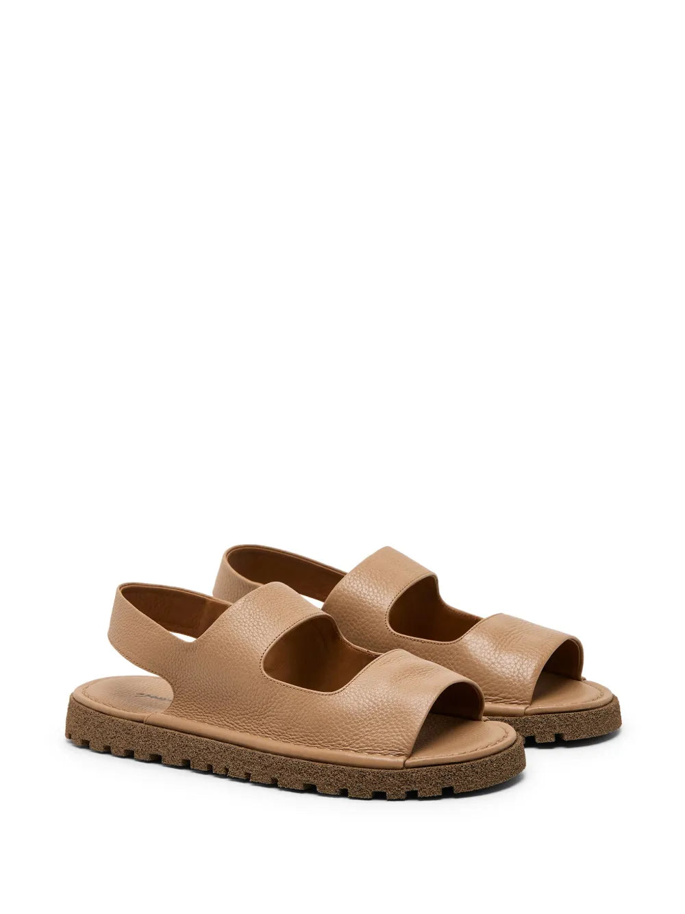 Marsèll cut-out leather sandals
