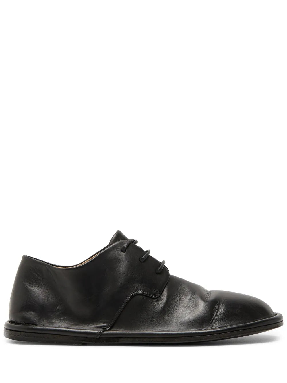 Marsèll Guardella leather derby shoes