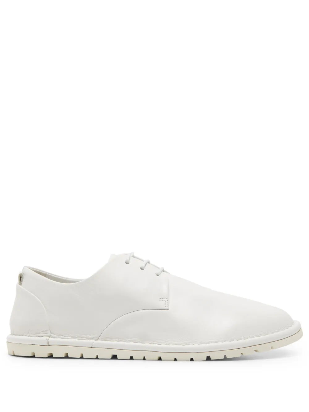 Marsèll Sancrispa leather Derby shoes