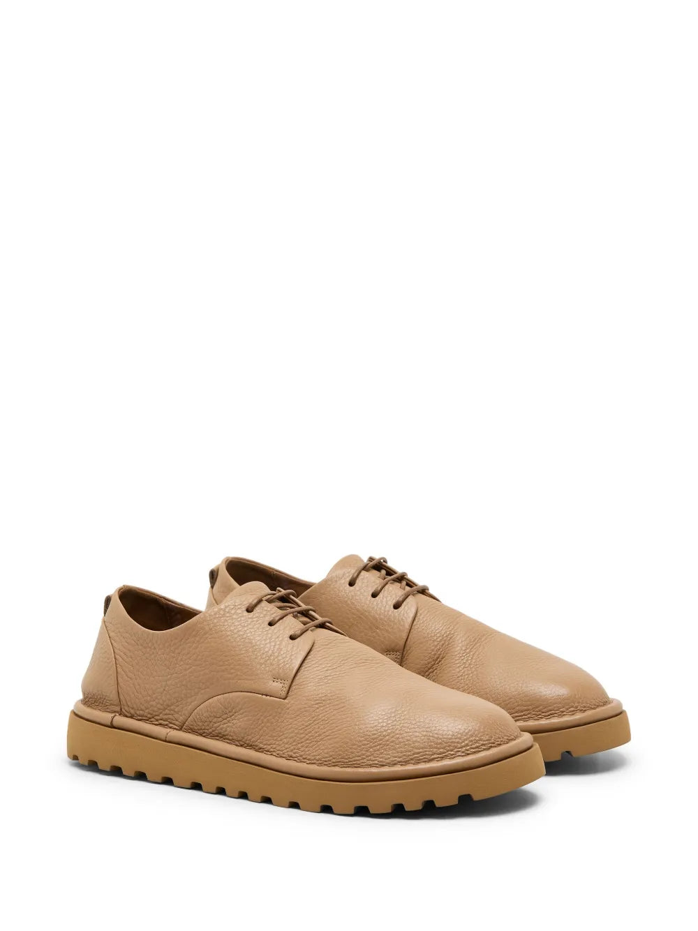 Marsèll Sancrispa Alta Pomice Derby shoes