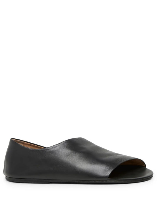 Marsèll leather sandals