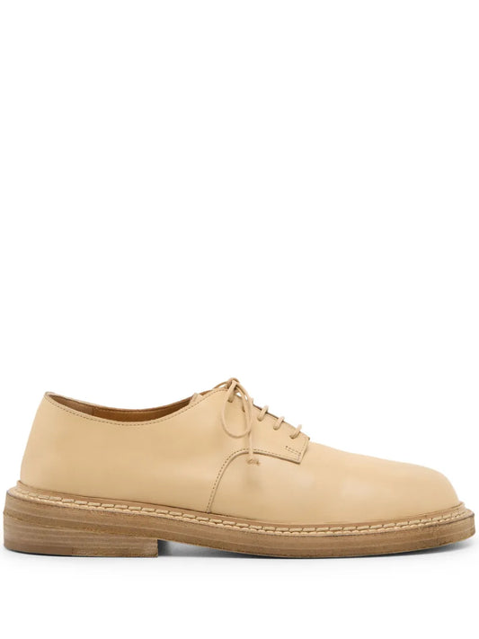 Marsèll Nasello leather derby shoes
