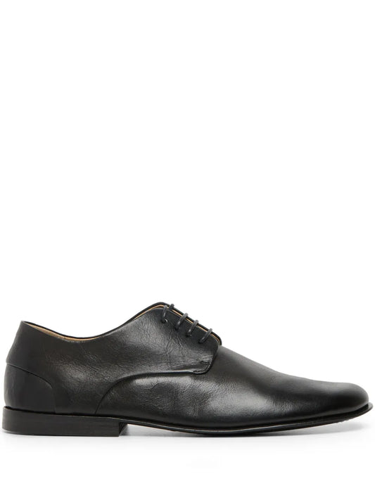 Marsèll leather derby shoes