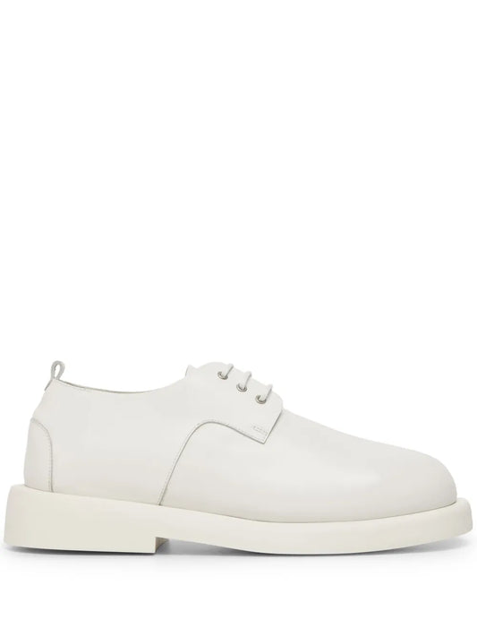 Marsèll leather Derby shoes