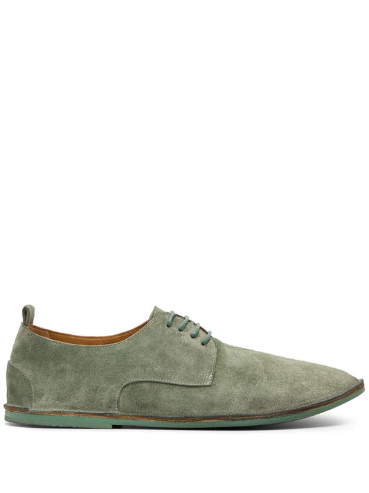 Marsèll suede Derby shoes