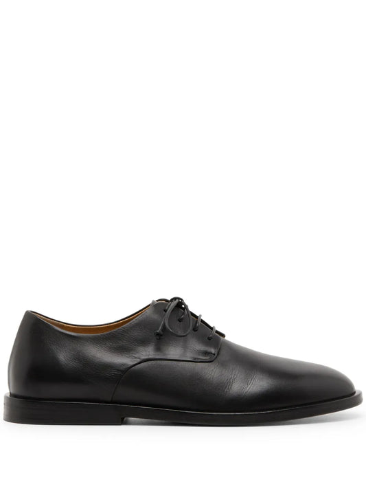 Marsèll Nasello leather derby shoes