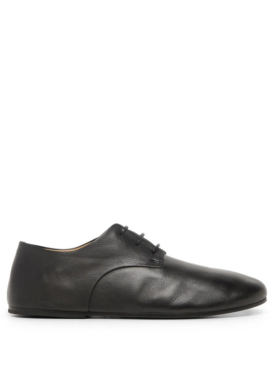 Marsèll leather Derby shoes