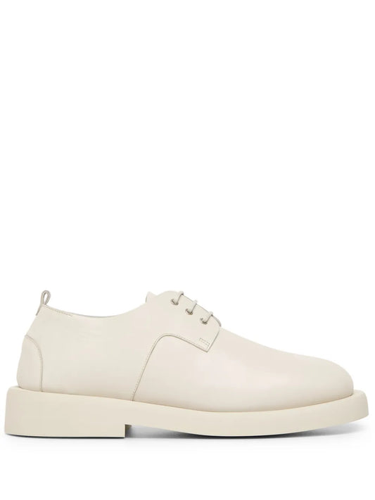 Marsèll leather Derby shoes