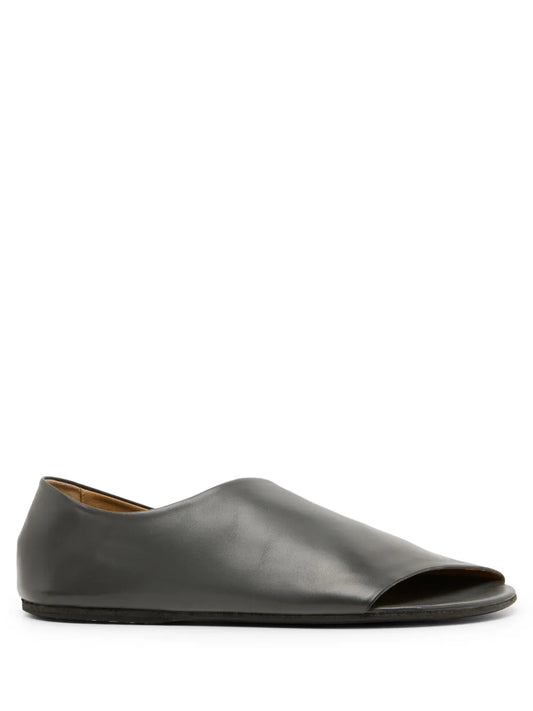 Marsèll Arsella leather sandals