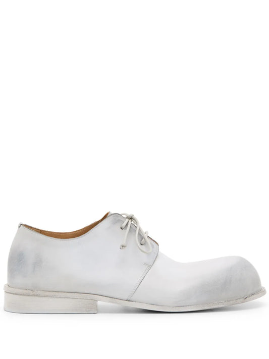 Marsèll Muso leather Derby shoes