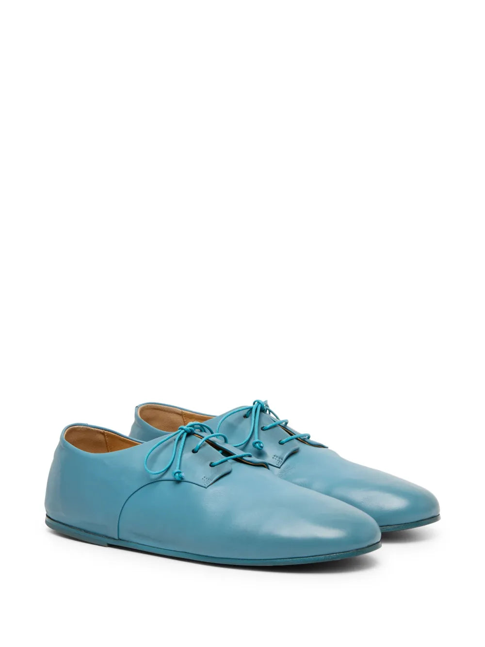 Marsèll leather derby shoes