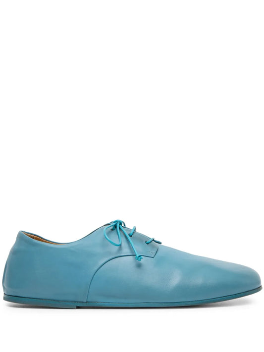 Marsèll leather derby shoes