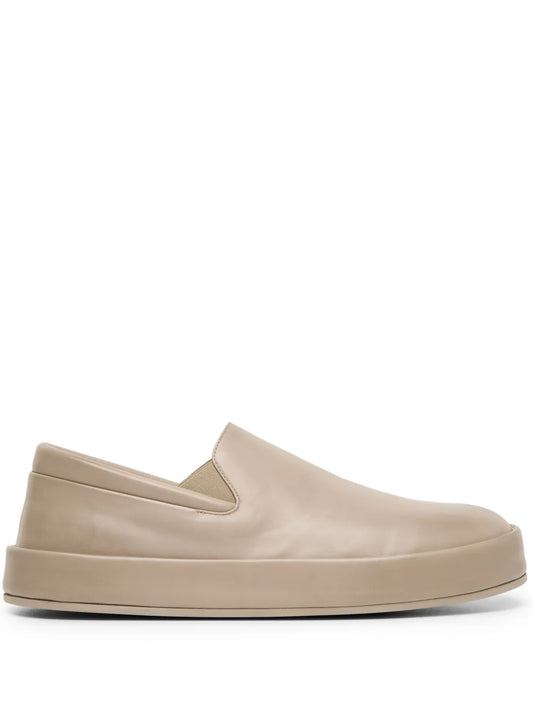 Marsèll Cassapelle slip-on leather sneakers