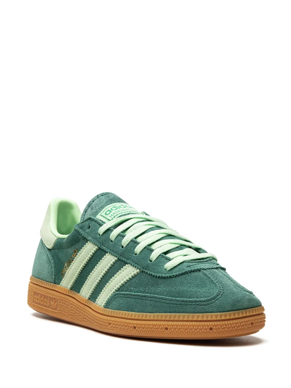 adidas Handball Spezial "Green" sneakers