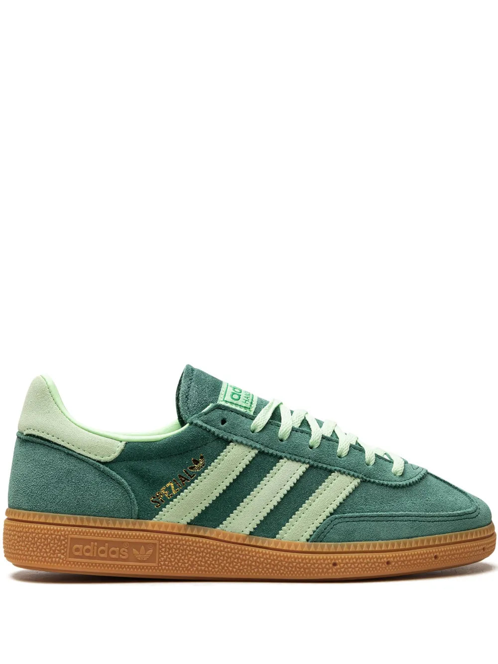 adidas Handball Spezial "Green" sneakers