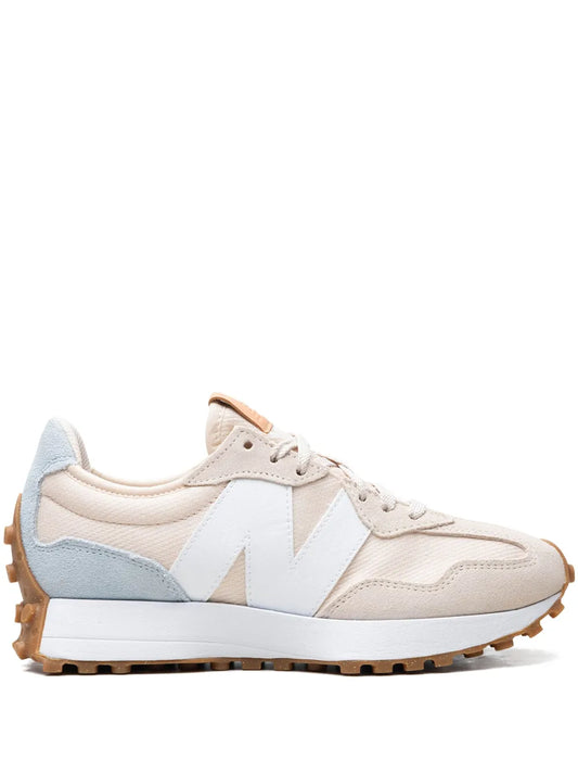 New Balance 327 "Calm Taupe/Morning Fog" sneakers