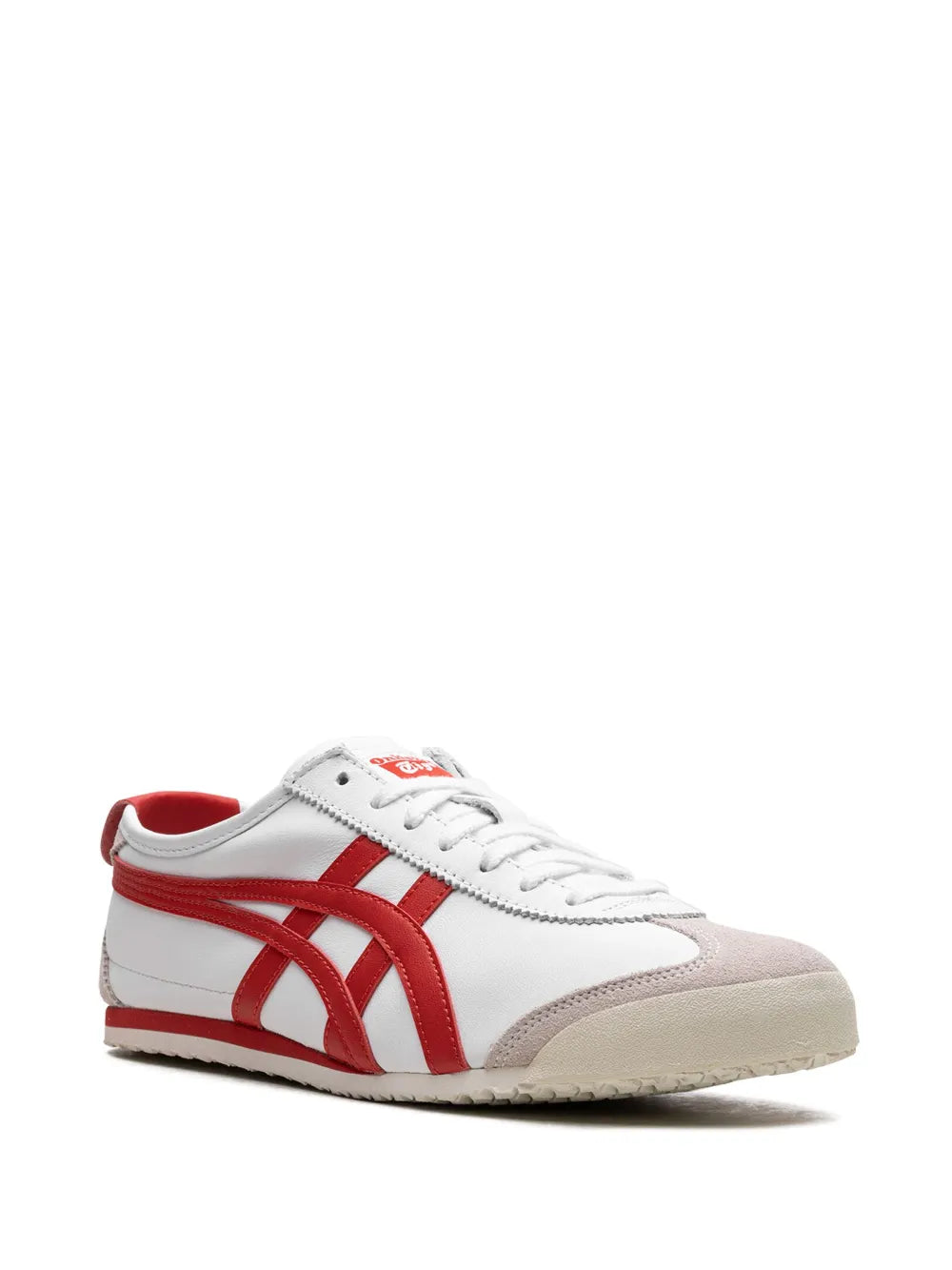 Onitsuka Tiger Mexico 66 "White/Red" sneakers