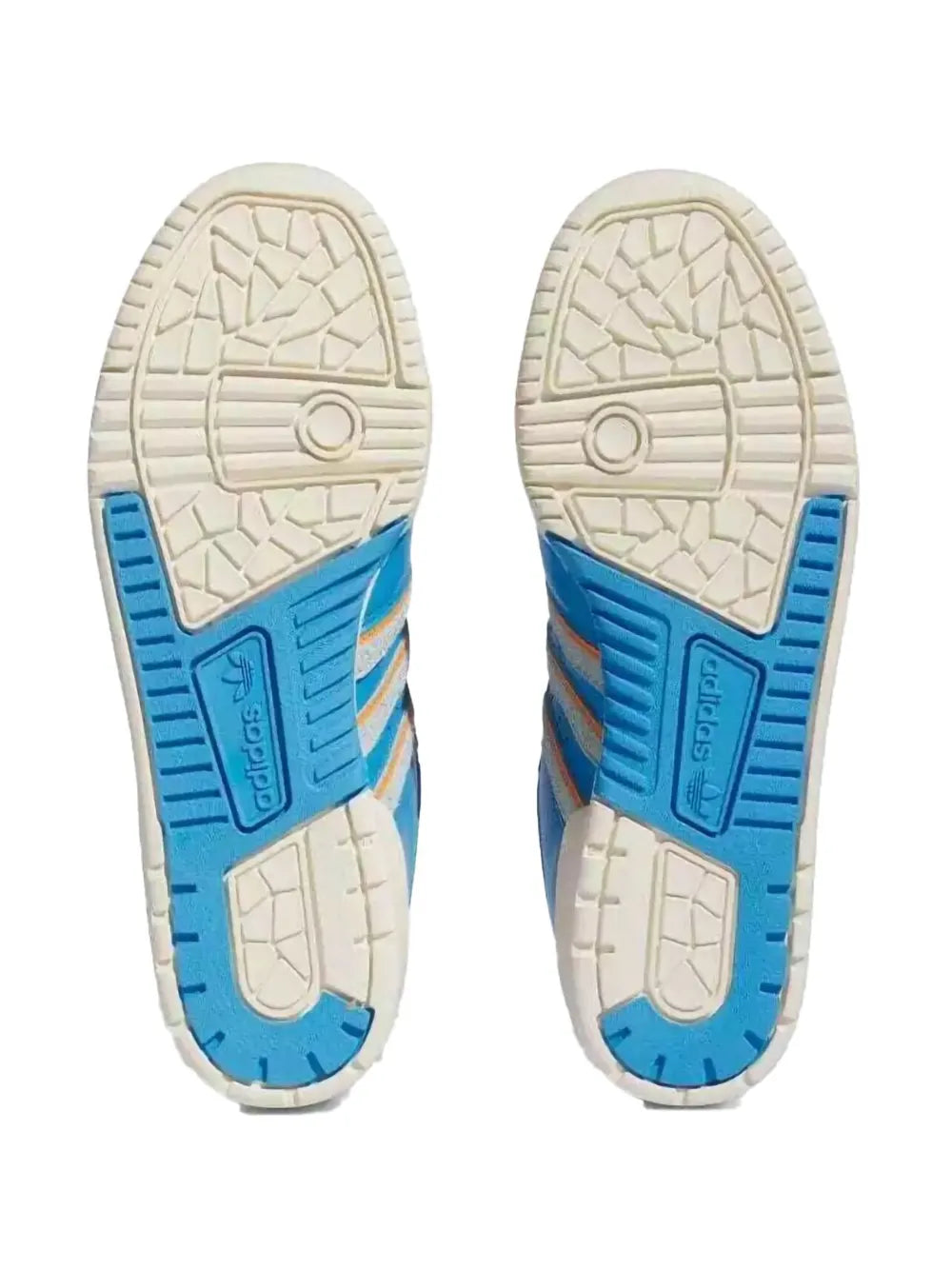 adidas x The Simpsons Rivalry Low "Itchy" sneakers 