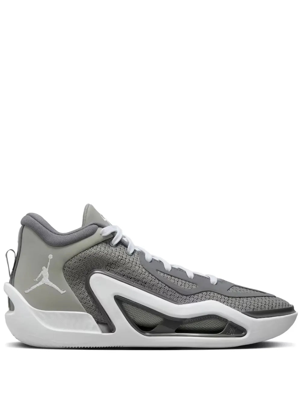Jordan Air Jordan Tatum 1 "Cool Grey" sneakers