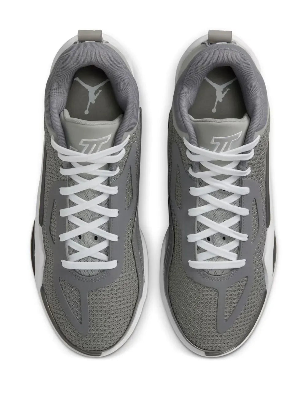 Jordan Air Jordan Tatum 1 "Cool Grey" sneakers