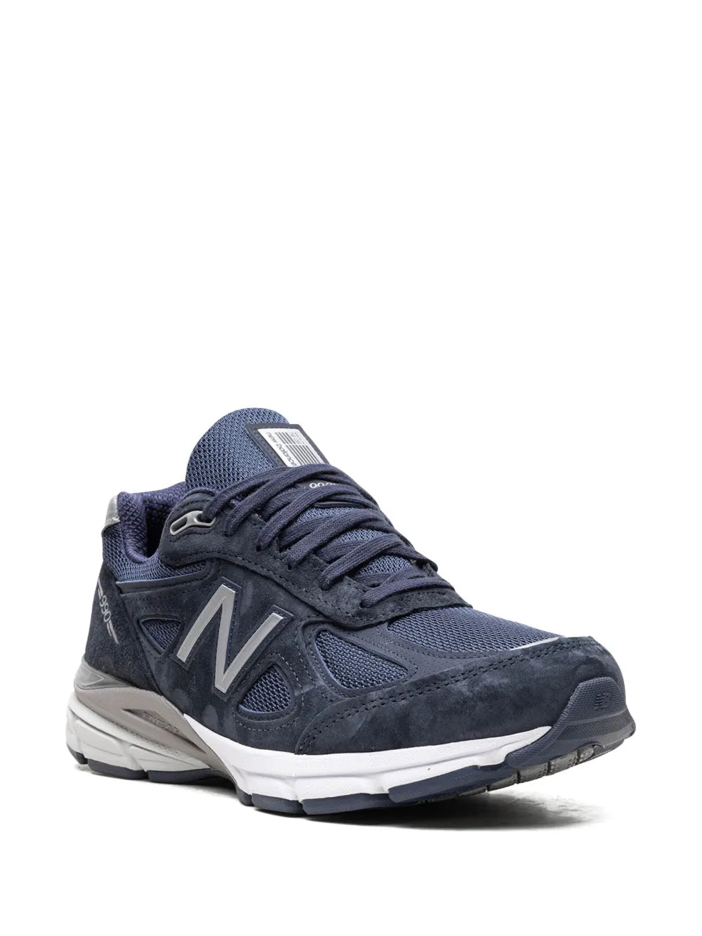 New Balance 990v4 Made in USA "Navy" sneakers