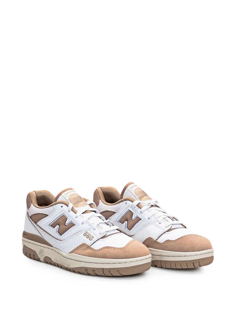 New Balance 550 "Incense" sneakers