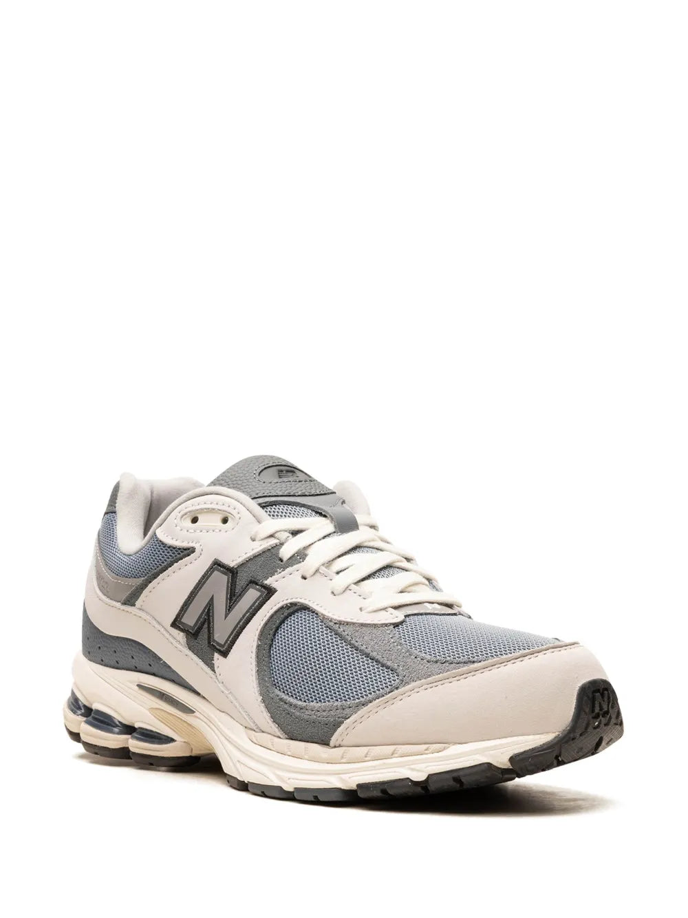 New Balance x atmos 2002R "Cybernetics Blue" sneakers