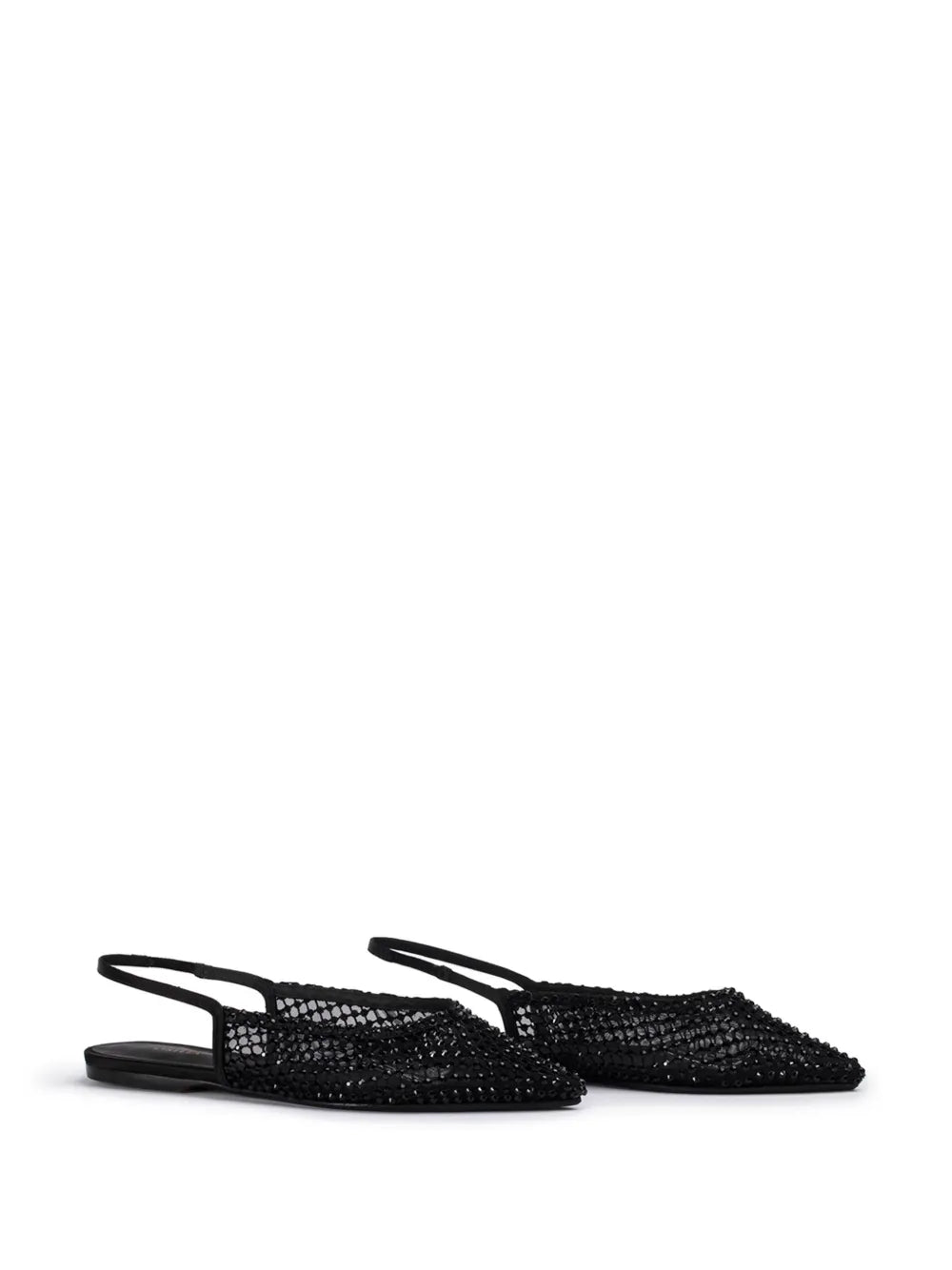 Le Silla Gilda slingback ballet pumps