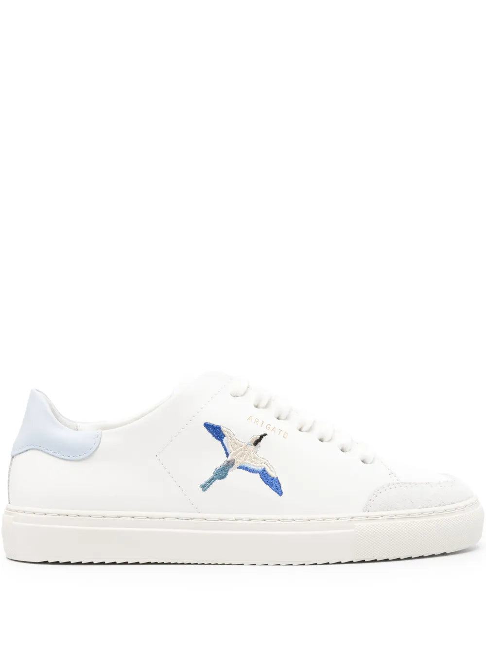 Axel Arigato Clean 90 Triple B Bird sneakers