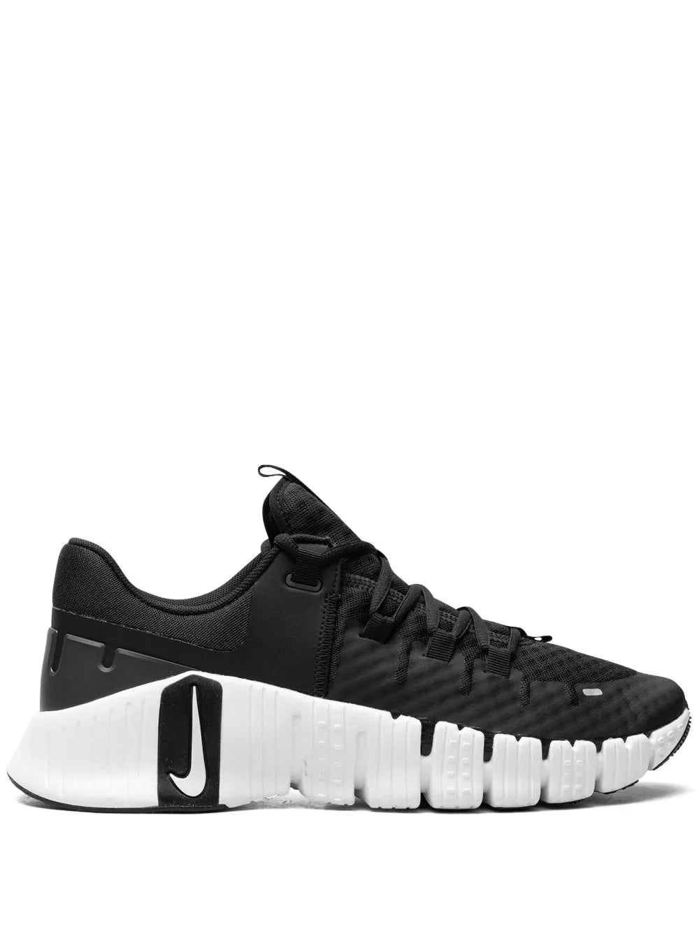 Nike Free Metcon 5 "Black/White" sneakers