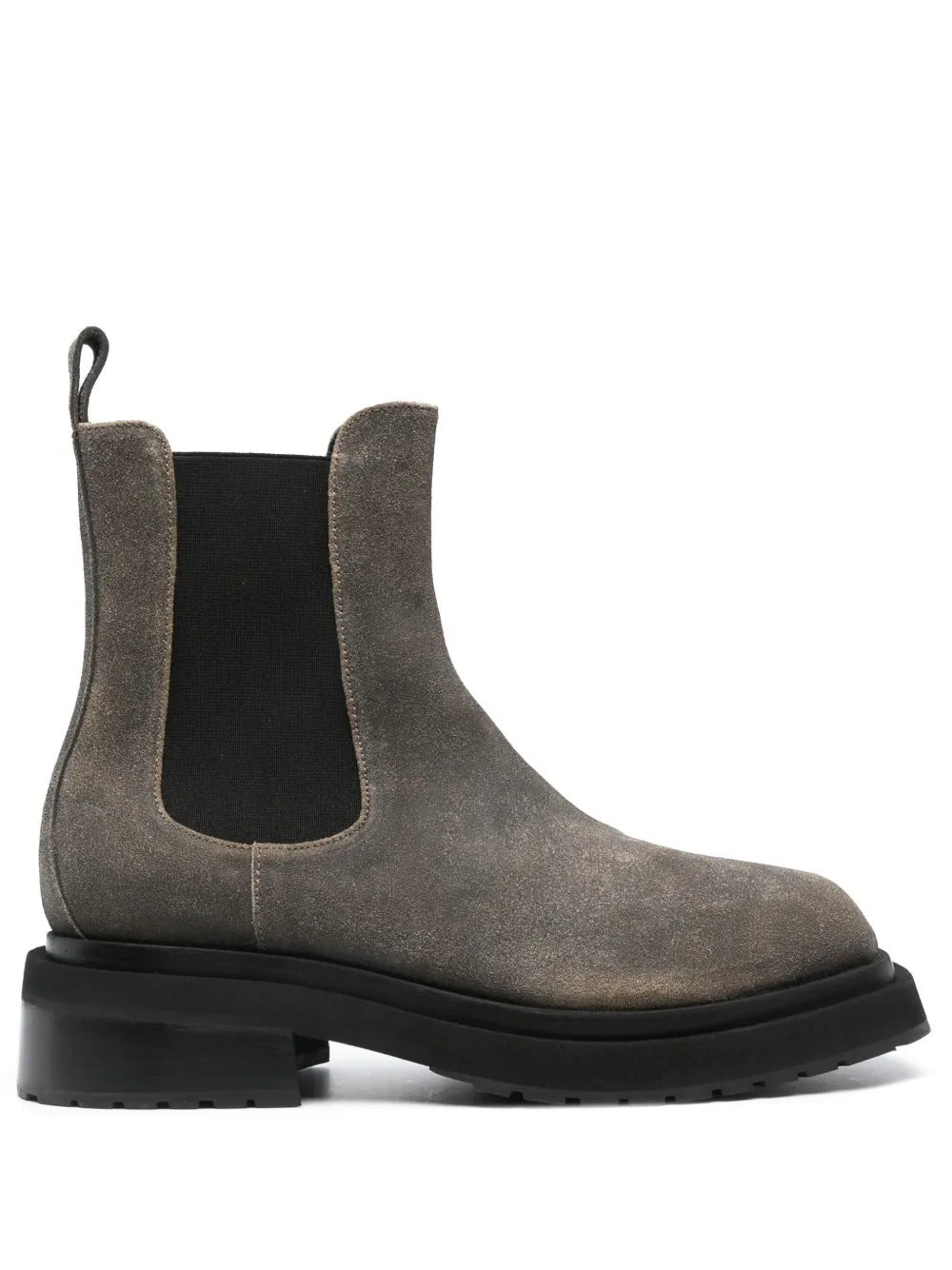 Eckhaus Latta Mike Chelsea boots