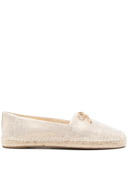 Michael Michael Kors Nori bow-detail espadrilles