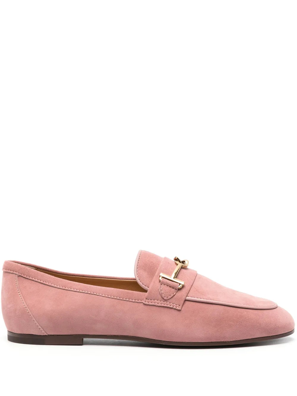 Tod's Gommino Driving suede loafers