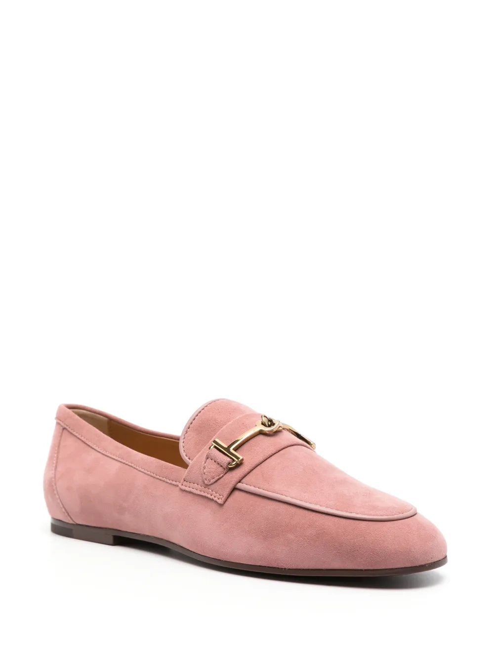 Tod's Gommino Driving suede loafers