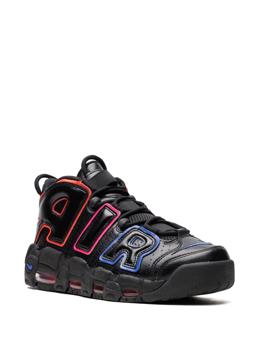 Nike Air More Uptempo "Electric" sneakers