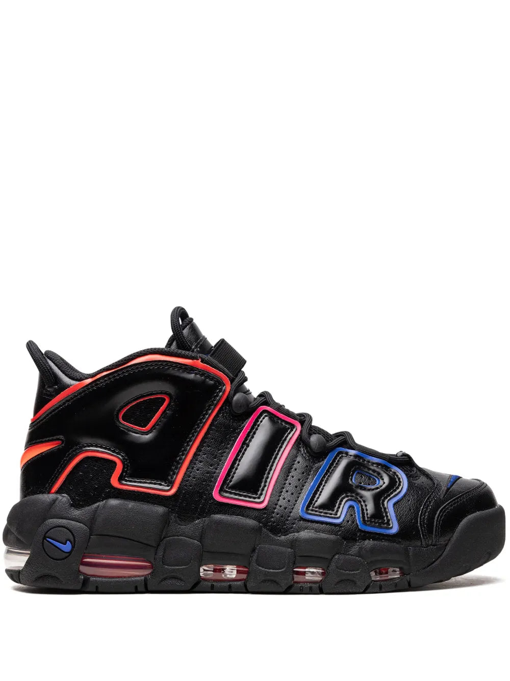 Nike Air More Uptempo "Electric" sneakers
