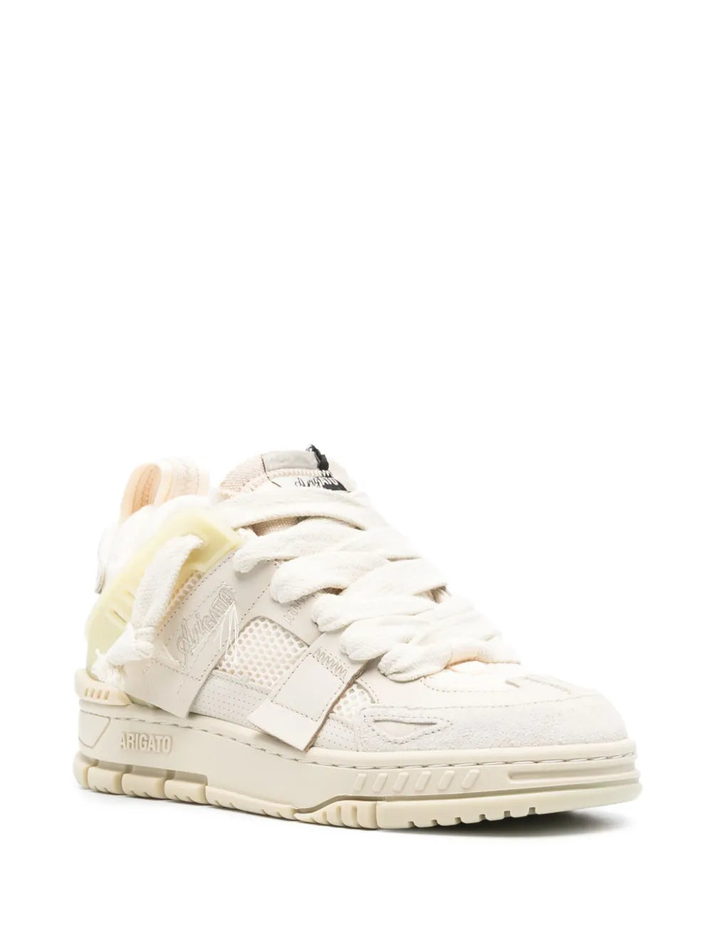 Axel Arigato Area panelled trainers