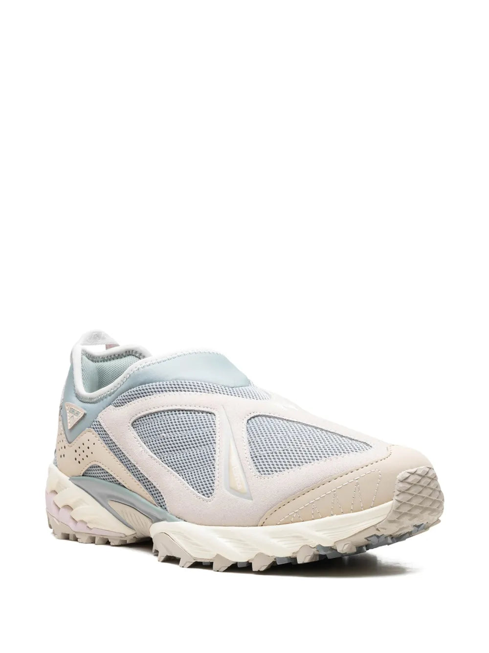 New Balance x Tokyo Design Studios 610 "Concrete" sneakers