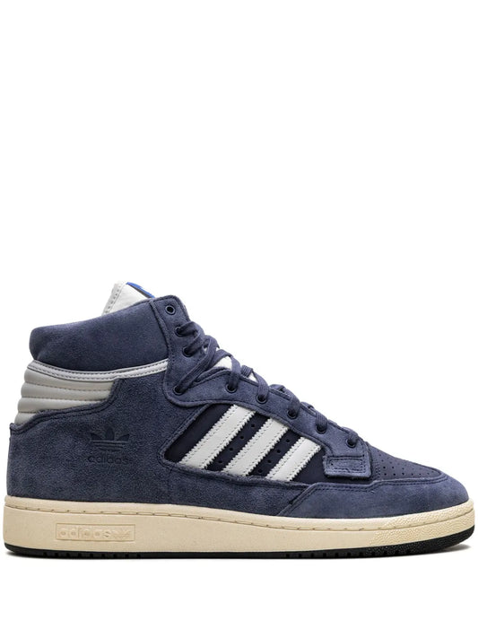adidas Centennial 85 Hi "Shadow Navy" sneakers