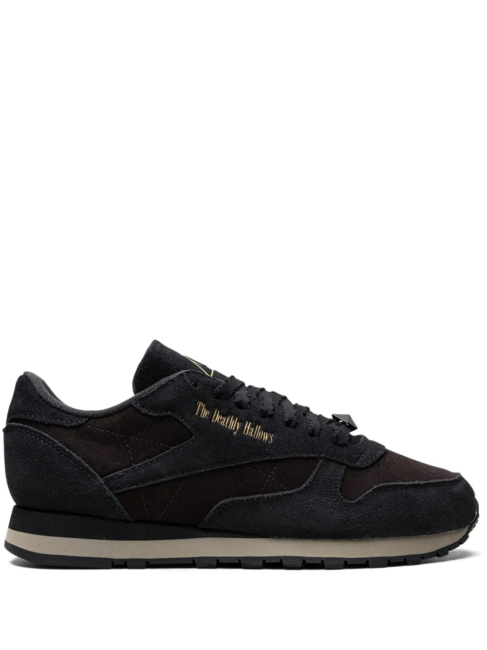 Reebok x Harry Potter Classic Leather "The Deathly Hallows" sneakers
