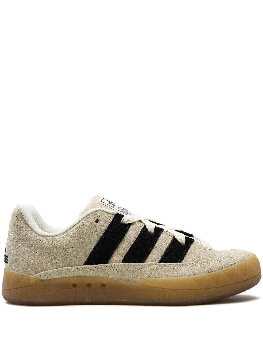 adidas Adimatic suede sneakers